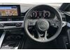Audi A4 S line 40 TFSI  204 PS S tronic