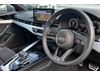 Audi A4 S line 40 TFSI  204 PS S tronic