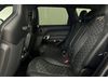 Land Rover Range Rover Sport P575 S/C SVR