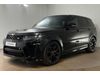 Land Rover Range Rover Sport P575 S/C SVR