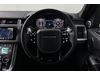 Land Rover Range Rover Sport P575 S/C SVR