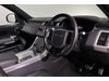 Land Rover Range Rover Sport P575 S/C SVR