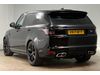 Land Rover Range Rover Sport P575 S/C SVR