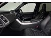 Land Rover Range Rover Sport P575 S/C SVR