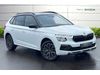 skoda Kamiq 1.0 TSI 116PS Design Edition