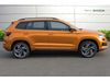 skoda Karoq 1.5 TSI 150PS SportLine Edition DSG