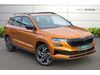 skoda Karoq 1.5 TSI 150PS SportLine Edition DSG