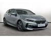 BMW 1 Series 118i M Sport