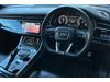 Audi Q7 3.0 TDI V6 50 Black Edition SUV 5dr Diesel Tiptronic quattro Euro 6 (s/s) (286 ps)