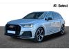 Audi Q7 3.0 TDI V6 50 Black Edition SUV 5dr Diesel Tiptronic quattro Euro 6 (s/s) (286 ps)