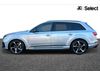 Audi Q7 3.0 TDI V6 50 Black Edition SUV 5dr Diesel Tiptronic quattro Euro 6 (s/s) (286 ps)