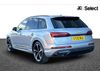 Audi Q7 3.0 TDI V6 50 Black Edition SUV 5dr Diesel Tiptronic quattro Euro 6 (s/s) (286 ps)