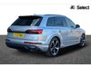 Audi Q7 3.0 TDI V6 50 Black Edition SUV 5dr Diesel Tiptronic quattro Euro 6 (s/s) (286 ps)