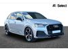 Audi Q7 3.0 TDI V6 50 Black Edition SUV 5dr Diesel Tiptronic quattro Euro 6 (s/s) (286 ps)