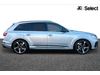 Audi Q7 3.0 TDI V6 50 Black Edition SUV 5dr Diesel Tiptronic quattro Euro 6 (s/s) (286 ps)