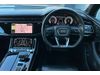 Audi Q7 3.0 TDI V6 50 Black Edition SUV 5dr Diesel Tiptronic quattro Euro 6 (s/s) (286 ps)