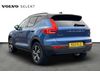 Volvo XC40 R-Design, T3 automatic