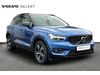 Volvo XC40 R-Design, T3 automatic