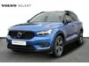 Volvo XC40 R-Design, T3 automatic