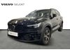Volvo XC40 Plus, B3 Mild hybrid, Petrol, Dark