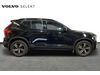 Volvo XC40 Plus, B3 Mild hybrid, Petrol, Dark