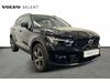 Volvo XC40 Plus, B3 Mild hybrid, Petrol, Dark