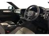 Volvo XC40 Plus, B3 Mild hybrid, Petrol, Dark