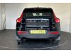 Volvo XC40 Plus, B3 Mild hybrid, Petrol, Dark
