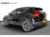 Volvo XC40 Plus, B3 Mild hybrid, Petrol, Dark