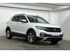 Volkswagen T-Cross 1.0 TSI 110 Active 5dr DSG