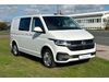 Volkswagen Transporter 2.0 TDI 150 Highline Kombi Van