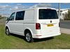Volkswagen Transporter 2.0 TDI 150 Highline Kombi Van
