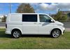 Volkswagen Transporter 2.0 TDI 150 Highline Kombi Van