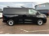 Volkswagen Transporter 2.0 TDI 150 Commerce Plus Van 4MOTION Auto