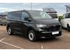 Volkswagen Transporter 2.0 TDI 150 Commerce Plus Van 4MOTION Auto