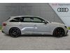 Audi RS4 RS 4 Avant Carbon Black   450 PS tiptronic