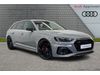 Audi RS4 RS 4 Avant Carbon Black   450 PS tiptronic