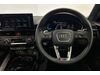 Audi RS4 RS 4 Avant Carbon Black   450 PS tiptronic