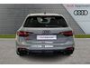 Audi RS4 RS 4 Avant Carbon Black   450 PS tiptronic