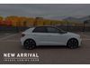 Audi A1 Black Edition 25 TFSI  95 PS 5-speed
