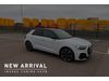 Audi A1 Black Edition 25 TFSI  95 PS 5-speed