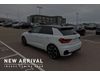 Audi A1 Black Edition 25 TFSI  95 PS 5-speed