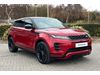 Land Rover Range Rover Evoque P300e Evoque Edition