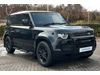 Land Rover Defender D300 110 X-Dynamic S