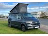 Volkswagen California 2.0 TDI Ocean 4dr DSG