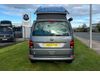 Volkswagen California 2.0 TDI Ocean 4dr DSG
