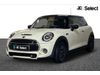 MINI Hatch 2.0 Cooper S Classic Steptronic Euro 6 (s/s) 3dr
