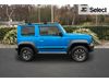 Suzuki Jimny 1.5 SZ5 SUV 3dr Petrol Manual ALLGRIP Euro 6 (101 ps)
