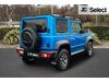 Suzuki Jimny 1.5 SZ5 SUV 3dr Petrol Manual ALLGRIP Euro 6 (101 ps)