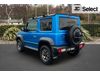 Suzuki Jimny 1.5 SZ5 SUV 3dr Petrol Manual ALLGRIP Euro 6 (101 ps)